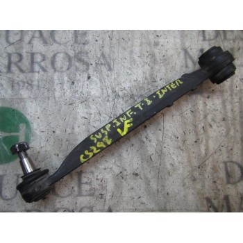 BRAZO SUSPENSION INFERIOR TRASERO IZQUIERDO A2033500753 
