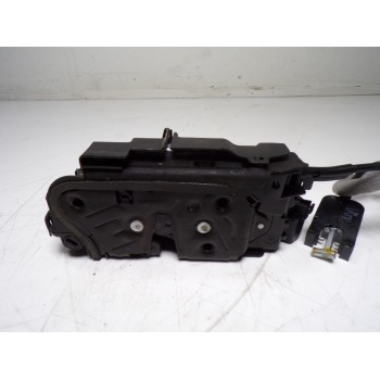 CERRADURA PUERTA DELANTERA DERECHA 5TB837016C 5TB837016A 