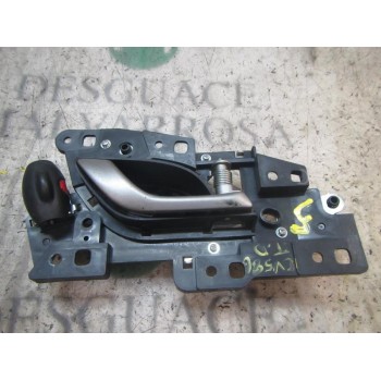 MANETA INTERIOR TRASERA DERECHA 