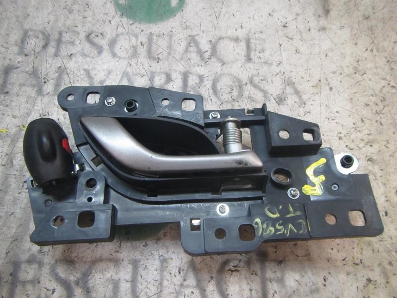 Recambio de maneta interior trasera derecha para honda civic berlina 5 (fk) 1.8 vtec cat referencia OEM IAM   
