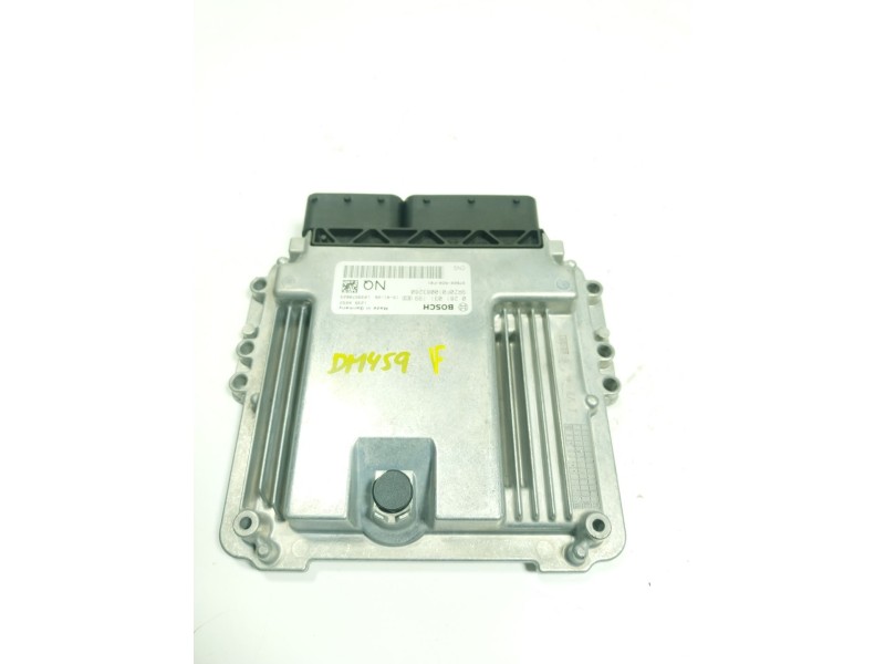 Recambio de centralita motor uce para honda civic (fk) 1.6 dtec cat referencia OEM IAM 37820R3JG04 0281031199 378205M9D01