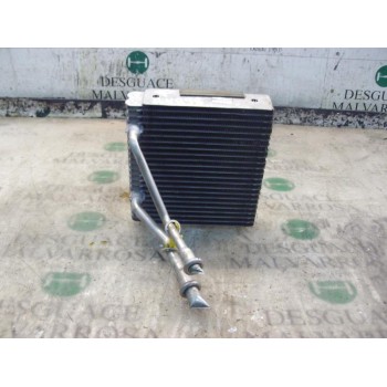RADIADOR CALEFACCION / AIRE ACONDICIONADO 