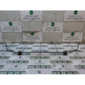 BARRA ESTABILIZADORA TRASERA 33556764423 