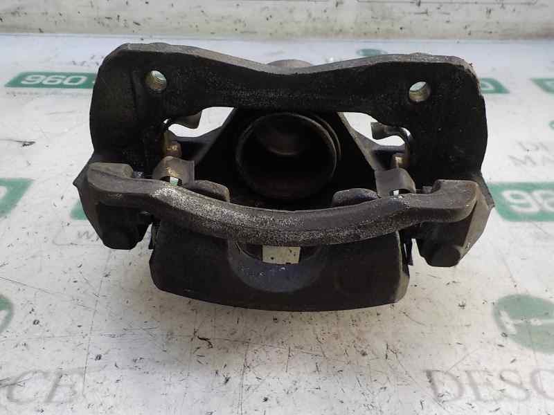 Recambio de pinza freno delantera izquierda para kia soul diva referencia OEM IAM 581802KA10  