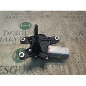 MOTOR LIMPIA TRASERO 