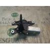 Recambio de motor limpia trasero para renault laguna ii (bg0) authentique referencia OEM IAM   