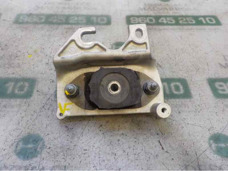 Recambio de soporte cambio para renault clio iv 1.5 dci diesel fap energy referencia OEM IAM 112228880R  