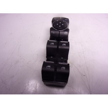 MANDO ELEVALUNAS DELANTERO IZQUIERDO 2015821 DG9T14540CCW 