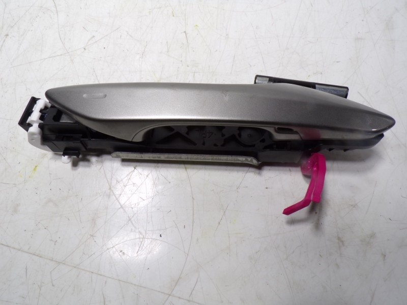 Recambio de maneta exterior trasera izquierda para lexus nx 300h 2wd referencia OEM IAM 6922078030B2  