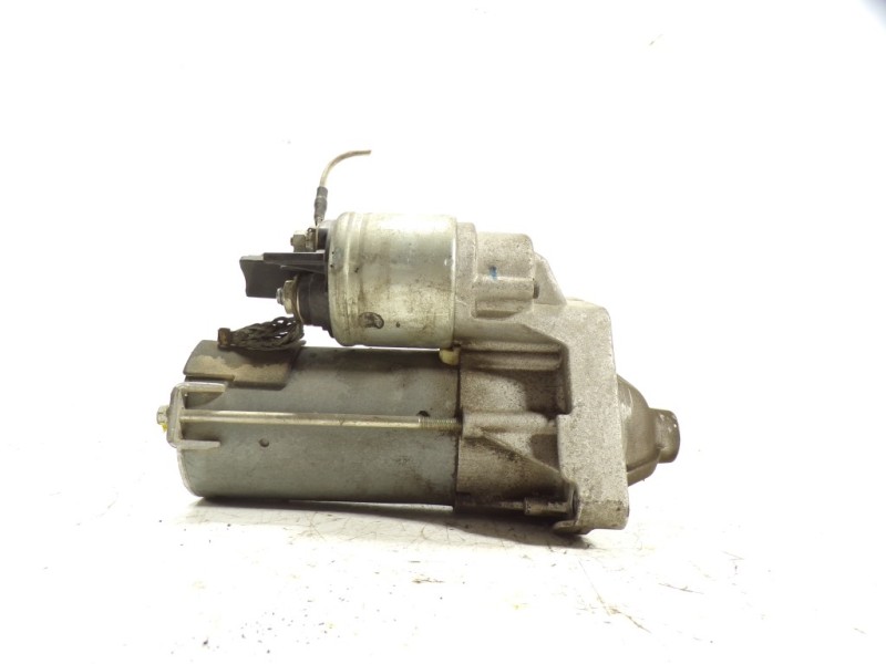 Recambio de motor arranque para renault clio iv 1.5 dci diesel fap referencia OEM IAM  233003329R 