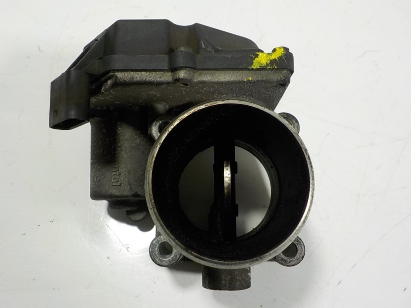 Recambio de caja mariposa para hyundai i40 1.7 crdi cat referencia OEM IAM 351002A900 351002A900 