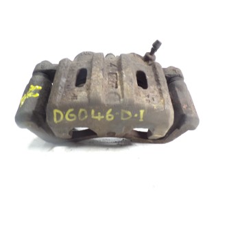 PINZA FRENO DELANTERA IZQUIERDA MR370775 