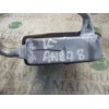 Recambio de radiador calefaccion / aire acondicionado para ford fiesta (cbk) ghia referencia OEM IAM   