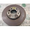 Recambio de disco freno delantero para opel astra twin top enjoy referencia OEM IAM   