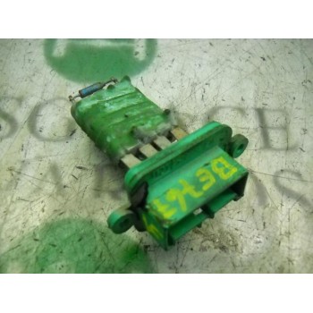 RESISTENCIA CALEFACCION 46721165 