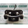Recambio de pinza freno trasera derecha para kia soul diva referencia OEM IAM 582302K100  