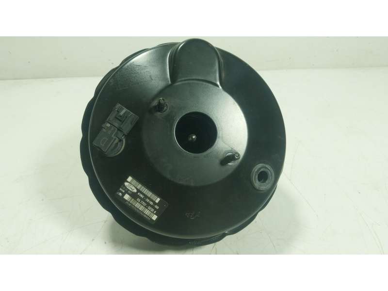 Recambio de servofreno para ford transit connect v408 furgoneta/monovolumen 1.5 tdci referencia OEM IAM 2640184 KV6C2B195DD 
