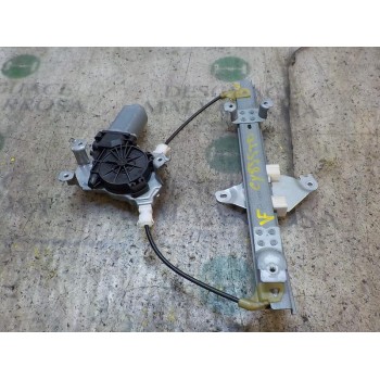 ELEVALUNAS TRASERO DERECHO 82700JD400 