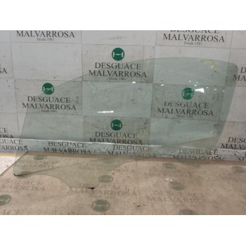 CRISTAL PUERTA DELANTERO IZQUIERDO 