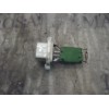 Recambio de resistencia calefaccion para ford fiesta (cbk) ghia referencia OEM IAM   