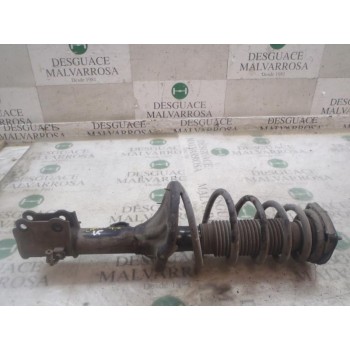 AMORTIGUADOR TRASERO IZQUIERDO 553510Z000 