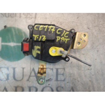 MOTOR C/C TRASERO IZQUIERDO 957451G020 