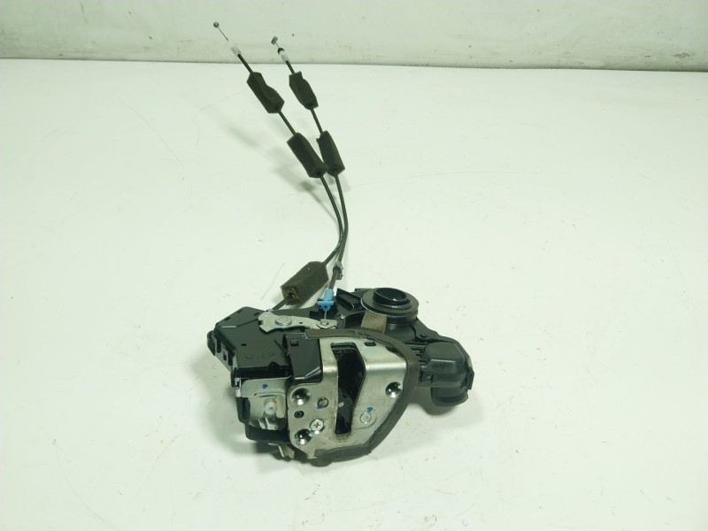 Recambio de cerradura puerta delantera derecha para honda civic (fk) 1.6 dtec cat referencia OEM IAM 72110TR0A11 72111TV0G002 