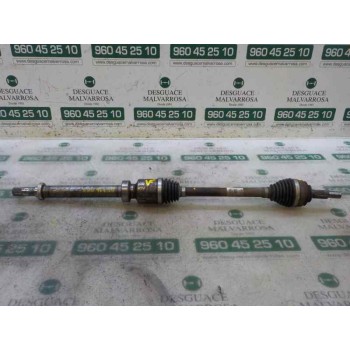 TRANSMISION DERECHA 391008239R 391008239R 