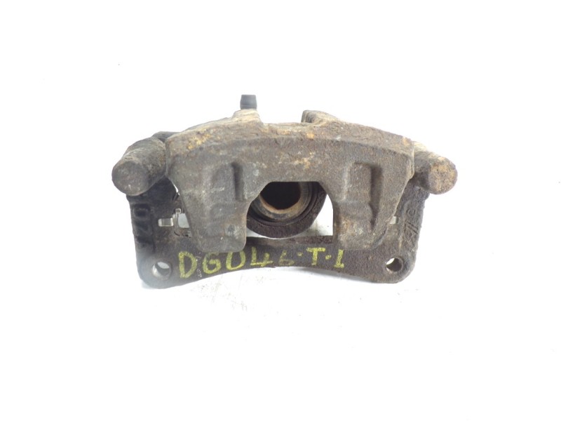 Recambio de pinza freno trasera izquierda para mitsubishi outlander (cw0) 2.2 di-d cat referencia OEM IAM 4605A263  
