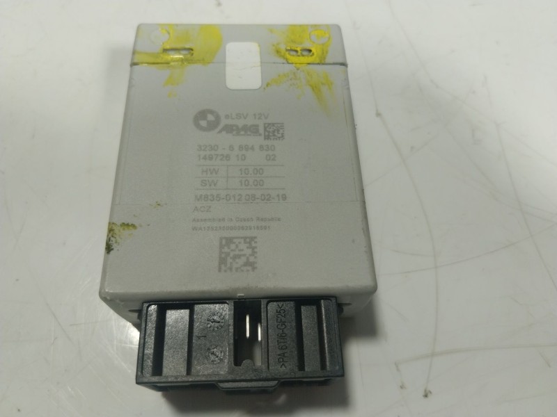 Recambio de modulo electronico para bmw x5 (g05, f95) xdrive 40 i referencia OEM IAM 32306894830 32306894830 