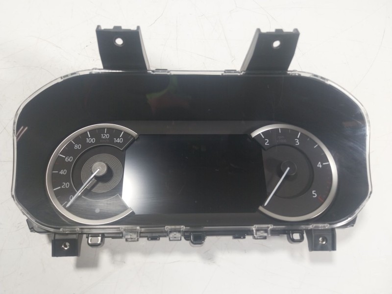 Recambio de cuadro instrumentos para land rover range rover evoque referencia OEM IAM LR146414 M8D210F844ED 