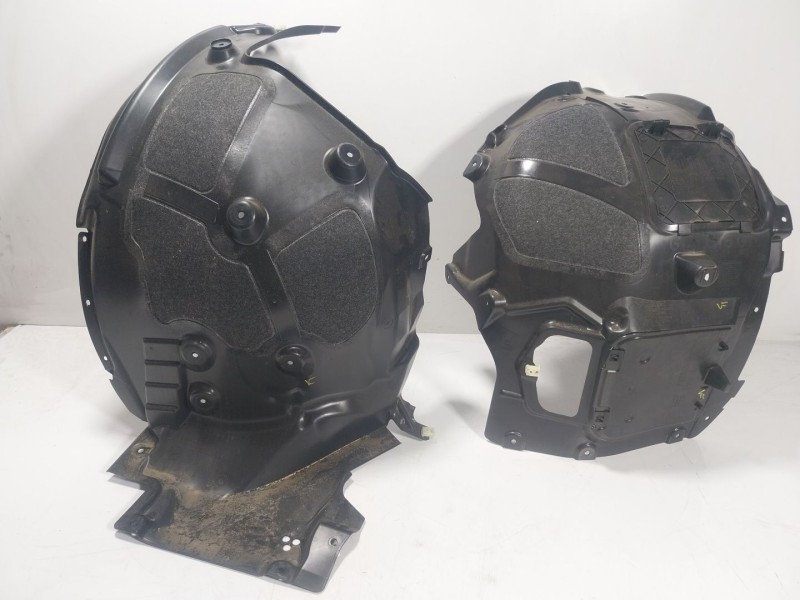 Recambio de paso rueda para bmw 8 descapotable (g14, f91) 840 i xdrive referencia OEM IAM 51717374735 51717423771 