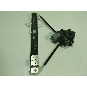 ELEVALUNAS TRASERO IZQUIERDO 6F0839461D 5Q0959407D 