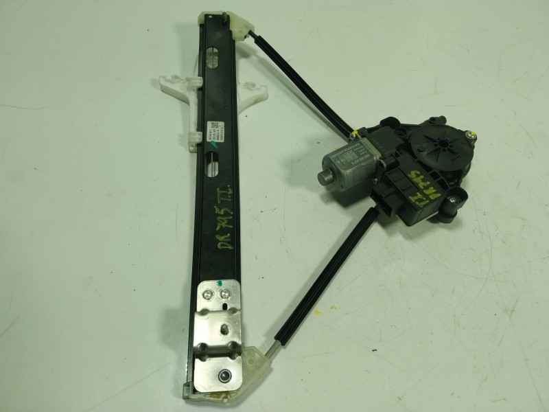 Recambio de elevalunas trasero izquierdo para seat arona (kj7, kjp) 1.0 tsi referencia OEM IAM 6F0839461D 5Q0959407D 