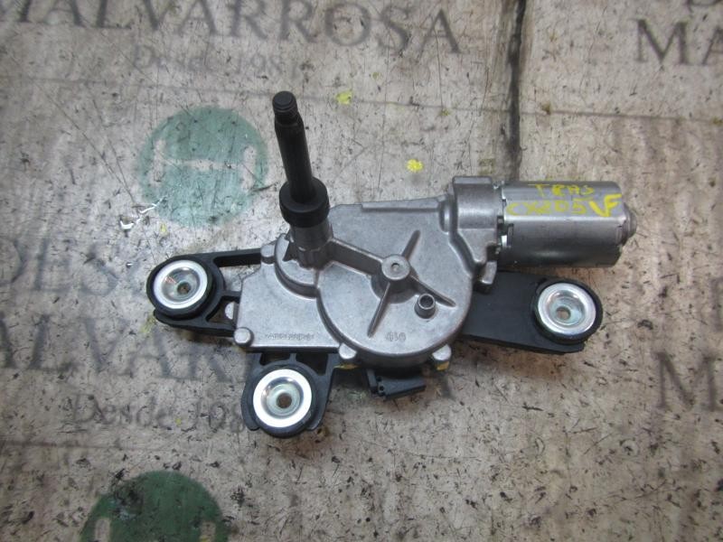 Recambio de motor limpia trasero para ford fiesta (cb1) titanium referencia OEM IAM 1774291 0390201860 0390201860