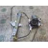 Recambio de elevalunas trasero izquierdo para nissan qashqai (j10) 1.5 dci turbodiesel cat referencia OEM IAM 82701JD400  