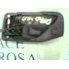 Recambio de maneta interior delantera derecha para peugeot 405 berlina grd-turbo exclusive referencia OEM IAM   