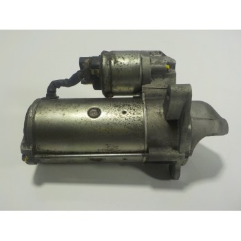 MOTOR ARRANQUE 25183761 