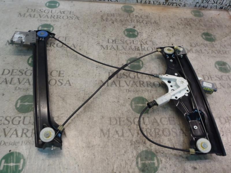 Recambio de elevalunas delantero derecho para opel astra twin top enjoy referencia OEM IAM   