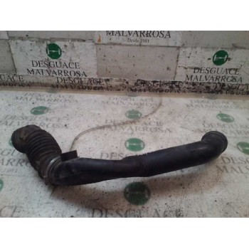 TUBO INTERCOOLER 