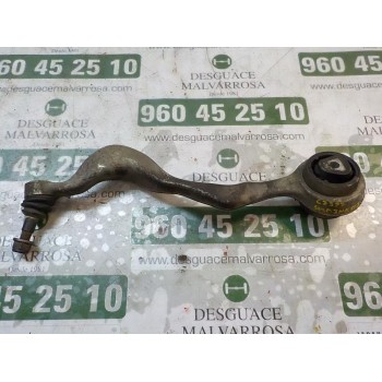 BRAZO SUSPENSION INFERIOR DELANTERO IZQUIERDO 31122405861 