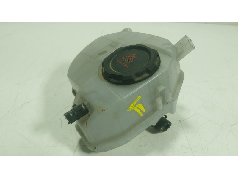 Recambio de deposito expansion para seat leon sportstourer (kl8) xcellence referencia OEM IAM 5WA121407F 5WA121407F 