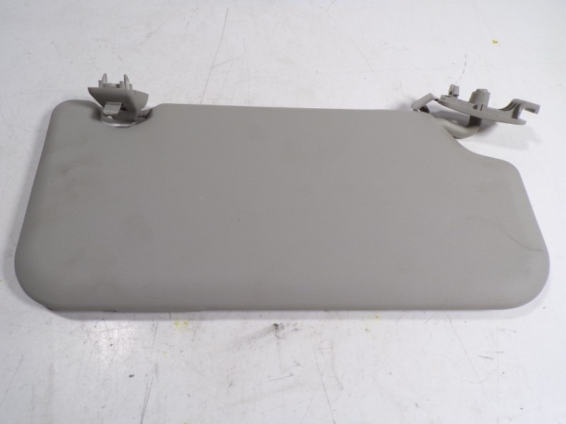 Recambio de parasol izquierdo para ford fiesta (cb1) 1.25 16v cat referencia OEM IAM 2019051  