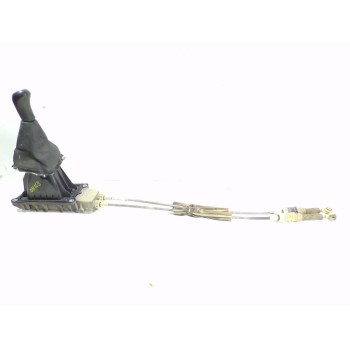 PALANCA CAMBIO 349017122R 