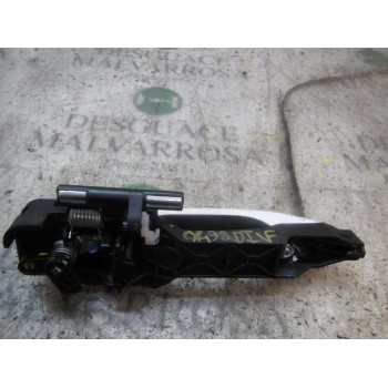 MANETA EXTERIOR DELANTERA IZQUIERDA 82651B9010 