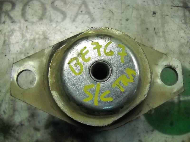 Recambio de soporte cambio para fiat seicento (187) vintage referencia OEM IAM 46557979  