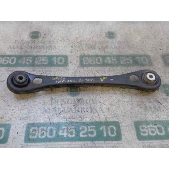 BRAZO SUSPENSION INFERIOR TRASERO DERECHO 4F0501529E 