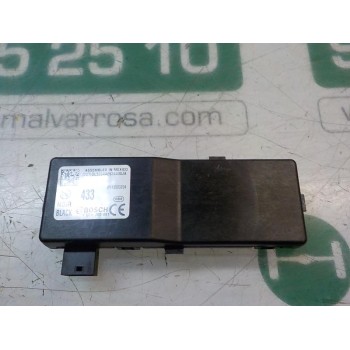 MODULO ELECTRONICO 13503204 13503204 F00HJ00491