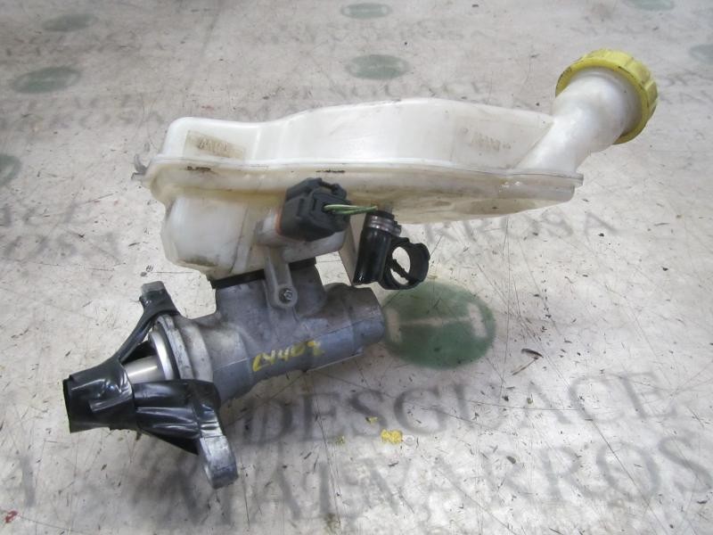 Recambio de bomba freno para citroën c3 picasso 1.6 16v hdi referencia OEM IAM 4601R8  