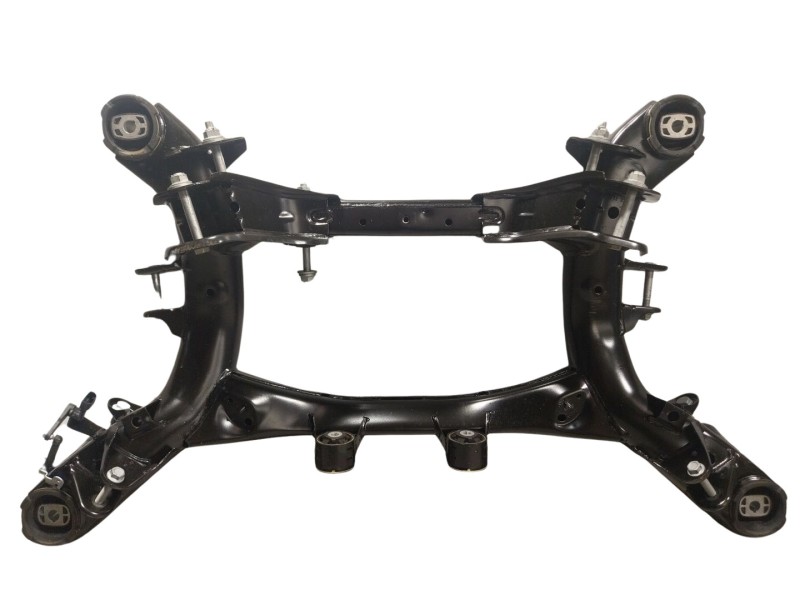 Recambio de puente trasero para bmw x4 (g02, f98) xdrive 20 d mild-hybrid referencia OEM IAM 33306874404  